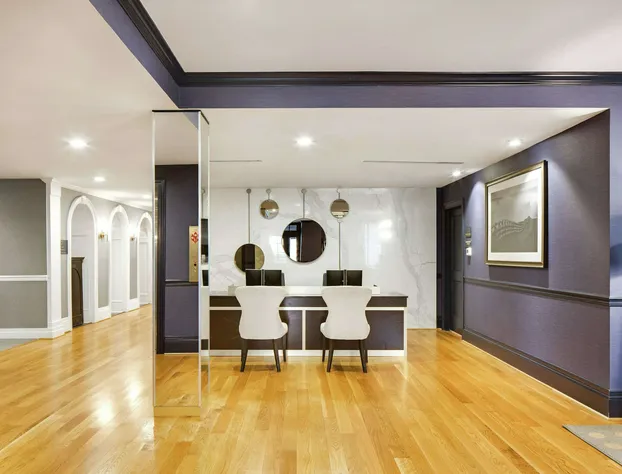 The Sire Hotel Lexington, Tapestry Collection by Hilton hotel detail image 4