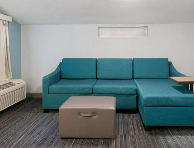 Hampton Inn Orlando Near Universal Blv/International Dr hotel detail image 2