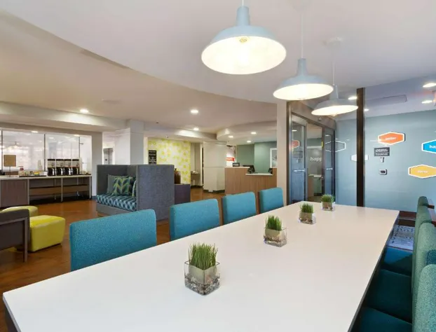 Hampton Inn Orlando Near Universal Blv/International Dr hotel detail image 4