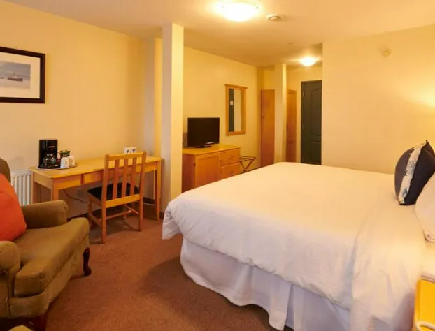 Smugglers Cove Inn hotel detail image 2