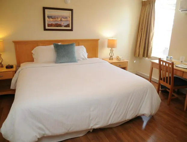 Smugglers Cove Inn hotel detail image 3