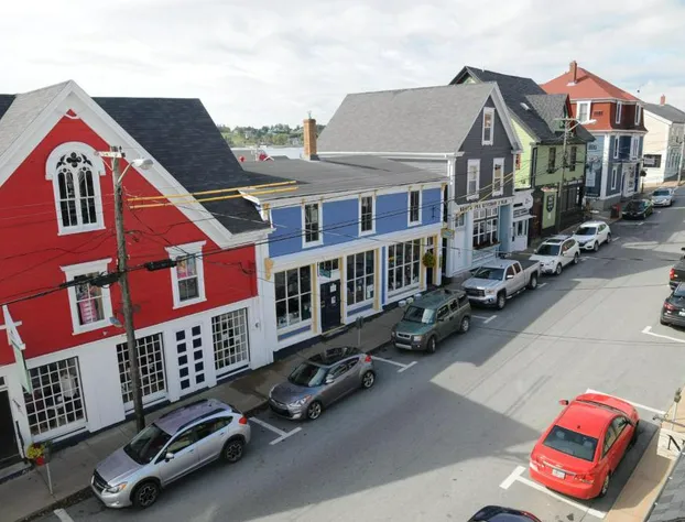 Smugglers Cove Inn hotel detail image 2