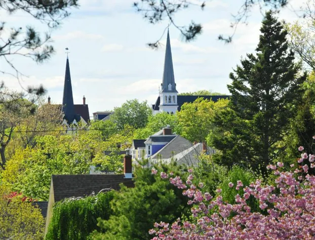 Smugglers Cove Inn hotel detail image 3