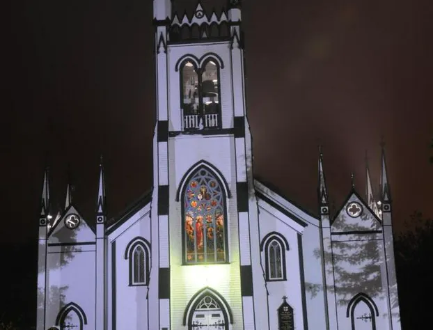 Smugglers Cove Inn hotel detail image 4