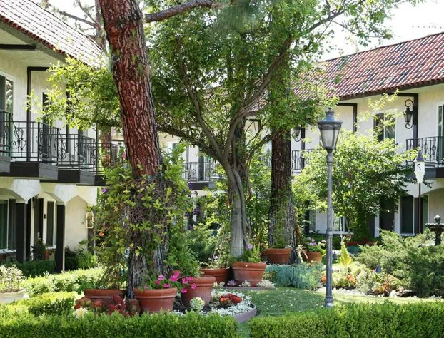 Laguna Hills Lodge hotel detail image 1