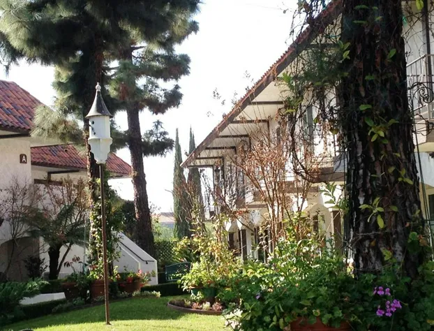 Laguna Hills Lodge hotel detail image 2