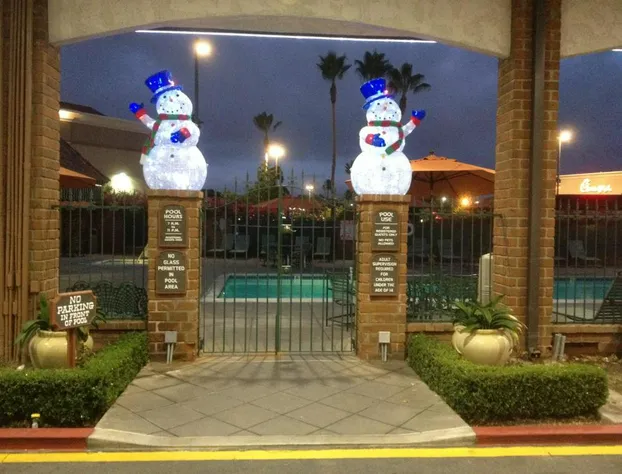 Laguna Hills Lodge hotel detail image 4