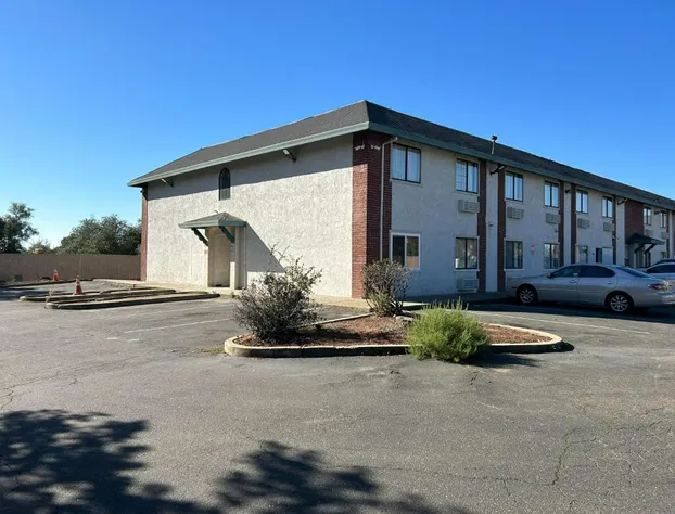 Studio 6 Suites Cameron Park, CA – Folsom hotel detail image 1