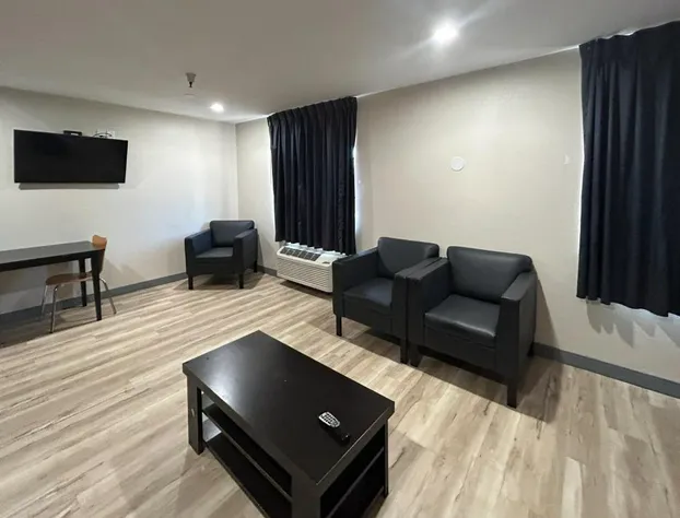 Studio 6 Suites Cameron Park, CA – Folsom hotel detail image 4