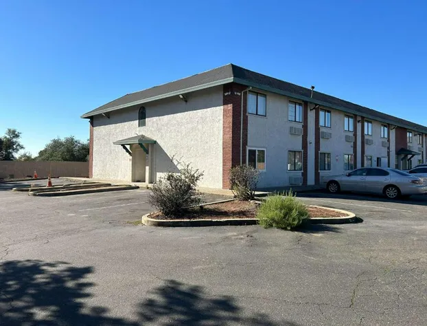 Studio 6 Suites Cameron Park, CA – Folsom hotel detail image 1