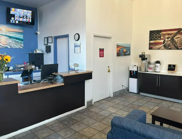 Studio 6 Suites Cameron Park, CA – Folsom hotel detail image 4
