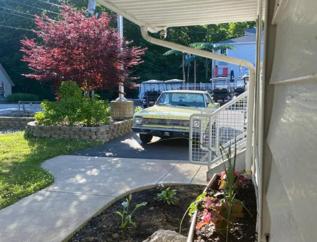 Bay Lodging Resort hotel detail image 2