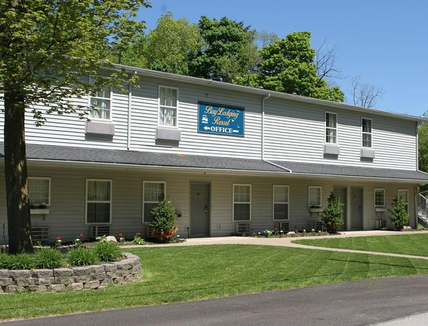 Bay Lodging Resort hotel detail image 1