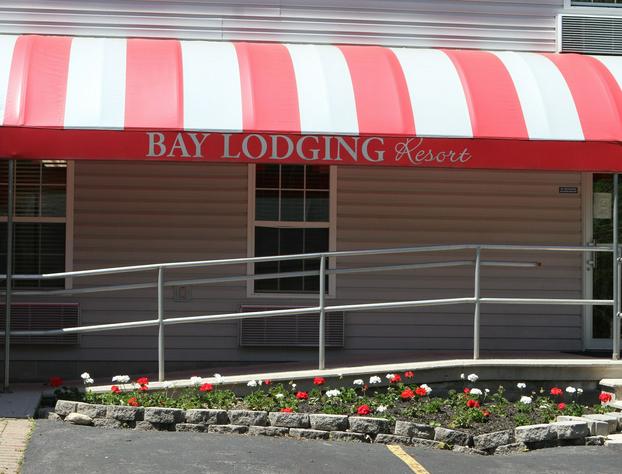 Bay Lodging Resort hotel detail image 2