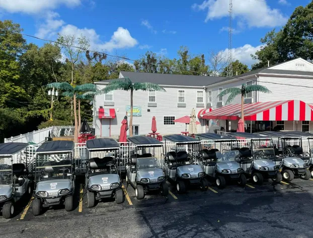 Bay Lodging Resort hotel detail image 2