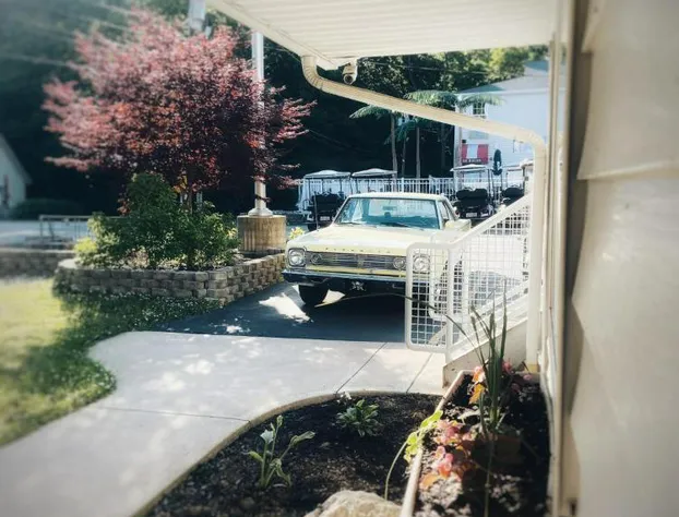 Bay Lodging Resort hotel detail image 3