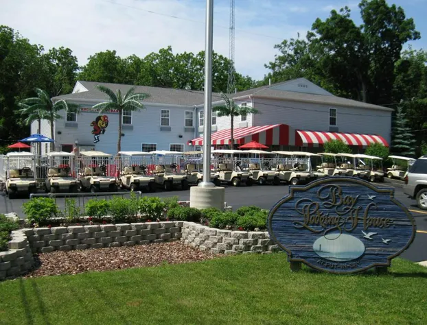 Bay Lodging Resort hotel detail image 4
