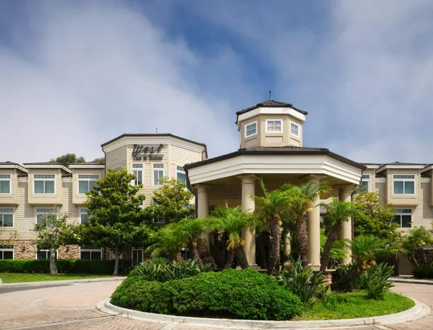 West Inn & Suites hotel detail image 2