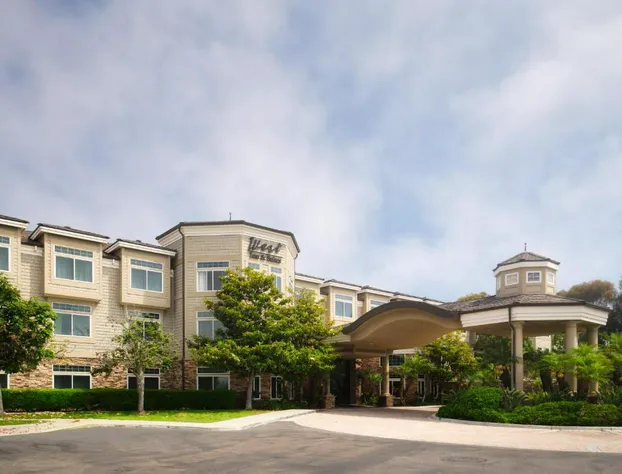 West Inn & Suites hotel detail image 3