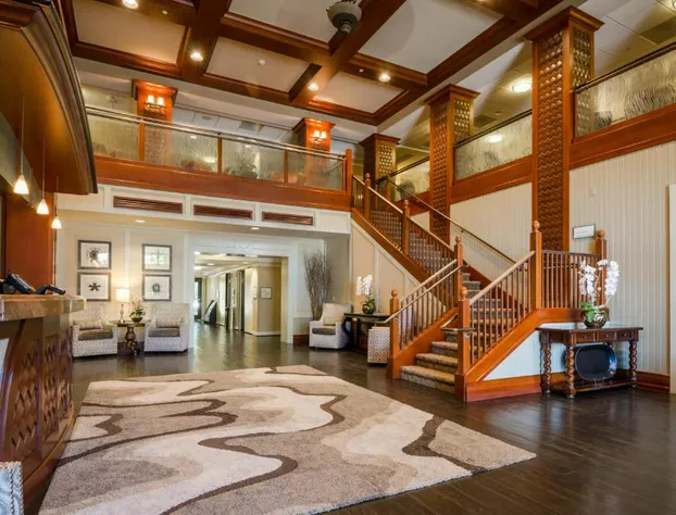 West Inn & Suites hotel detail image 4