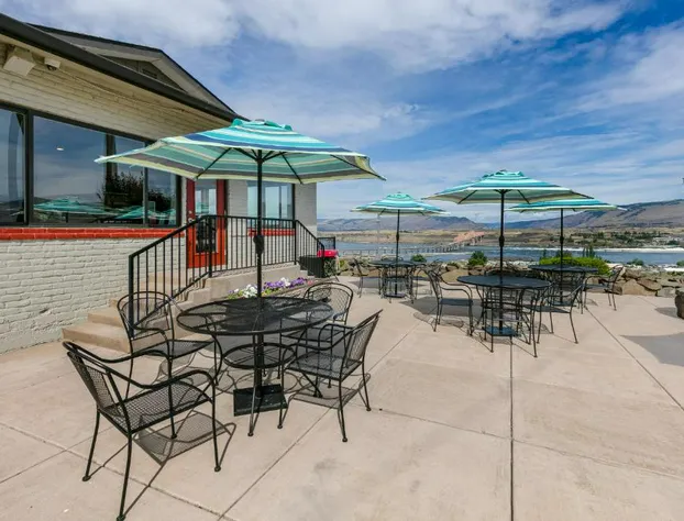 Celilo Inn hotel detail image 3