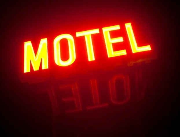 Celilo Inn hotel detail image 1