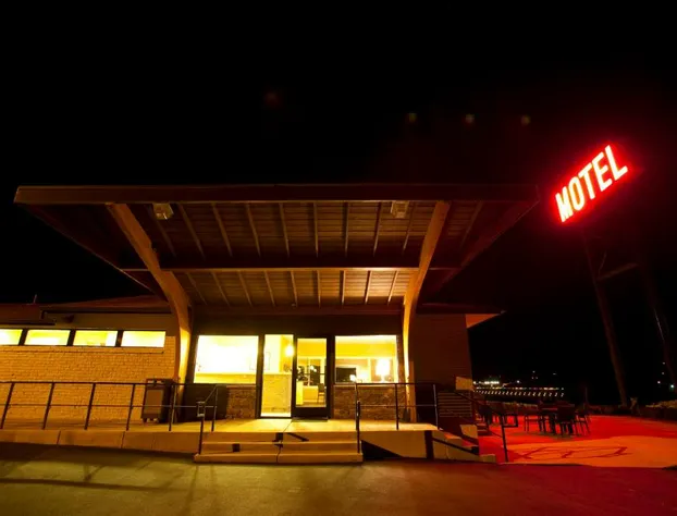 Celilo Inn hotel detail image 3