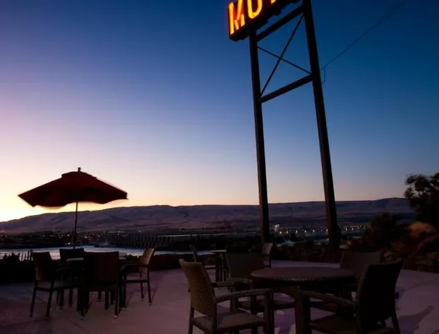 Celilo Inn hotel detail image 3