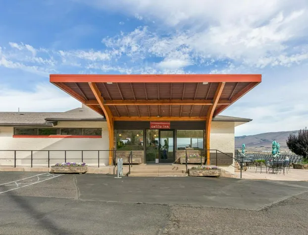 Celilo Inn hotel detail image 4