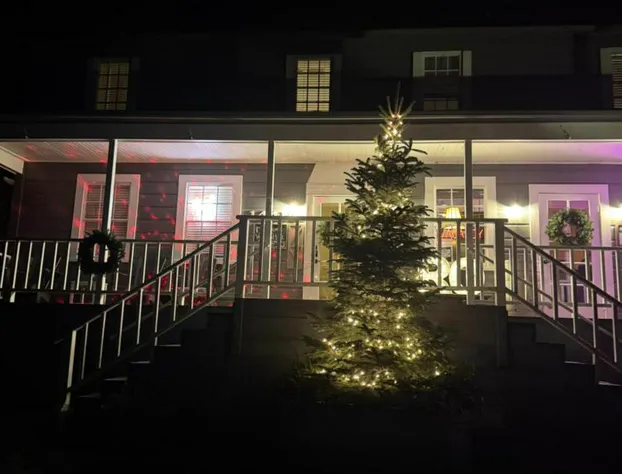 Valley Ford Hotel hotel detail image 1