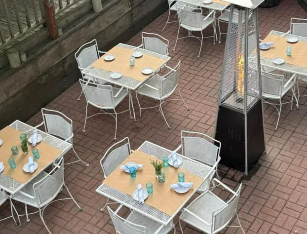 Valley Ford Hotel hotel detail image 4