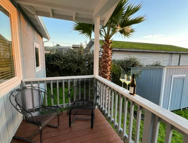 Valley Ford Hotel hotel detail image 2