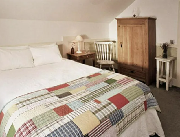 Valley Ford Hotel hotel detail image 4