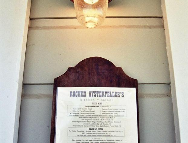Valley Ford Hotel hotel detail image 2