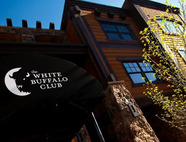 White Buffalo Club hotel detail image 2
