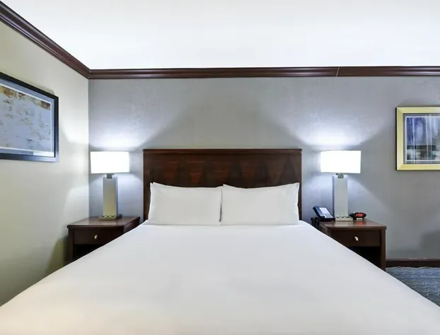 Tulsa Vitality Hotel hotel detail image 2