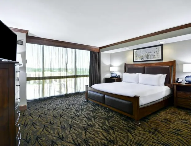 Tulsa Vitality Hotel hotel detail image 3