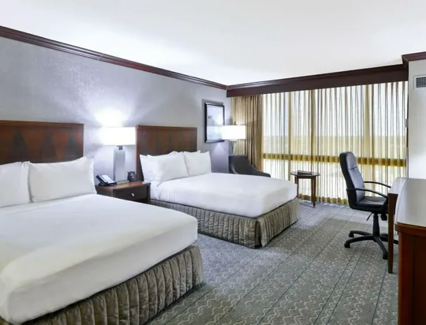 Tulsa Vitality Hotel hotel detail image 4