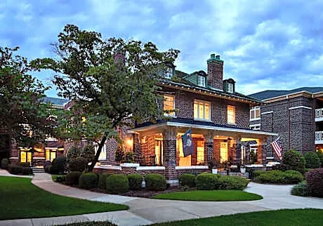 Graduate by Hilton Columbia SC hotel detail image 1