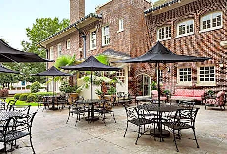 Graduate by Hilton Columbia SC hotel detail image 2