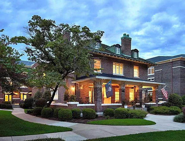 Graduate by Hilton Columbia SC hotel detail image 3