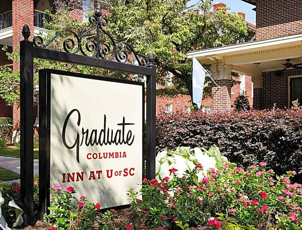 Graduate by Hilton Columbia SC hotel detail image 1