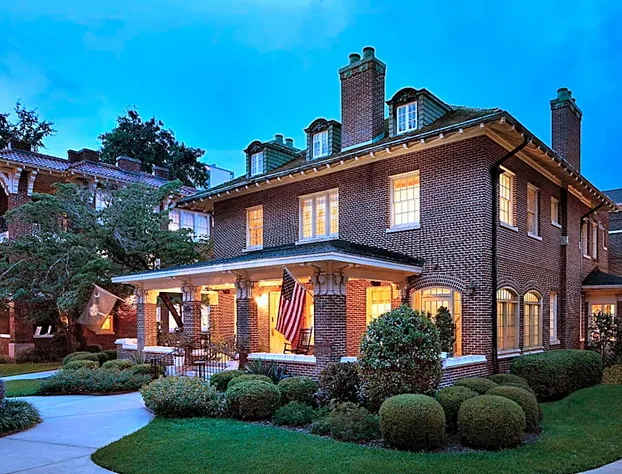 Graduate by Hilton Columbia SC hotel detail image 2