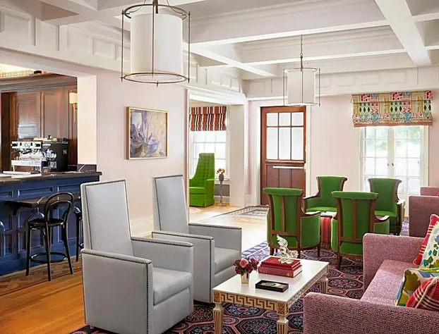 Graduate by Hilton Columbia SC hotel detail image 4