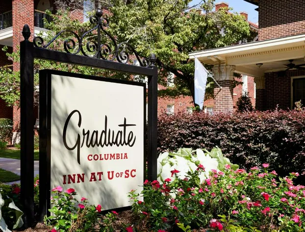 Graduate by Hilton Columbia SC hotel detail image 1