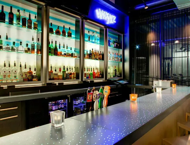 Aloft BWI Baltimore Washington International Airport hotel detail image 2