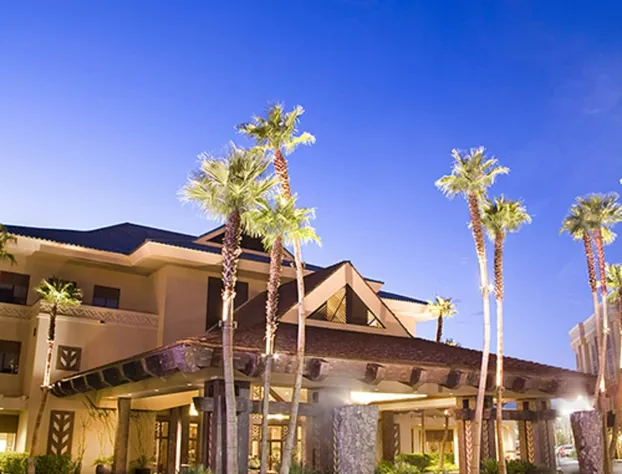 Tahiti Village Resort & Spa hotel detail image 1