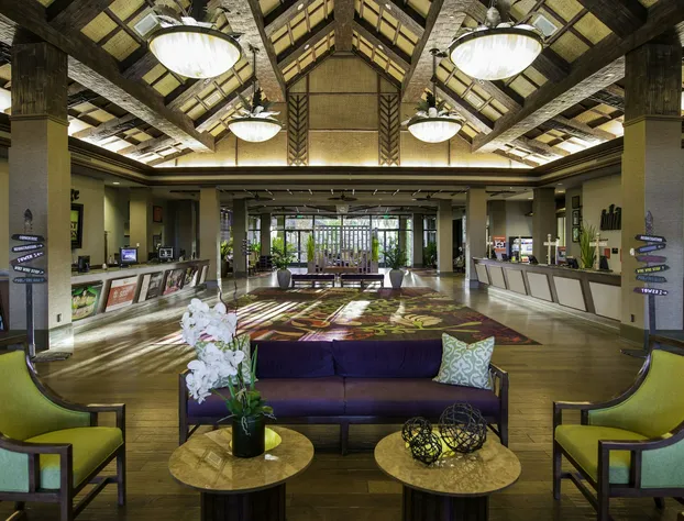 Tahiti Village Resort & Spa hotel detail image 2