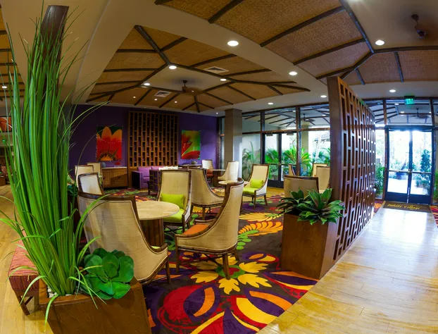 Tahiti Village Resort & Spa hotel detail image 3