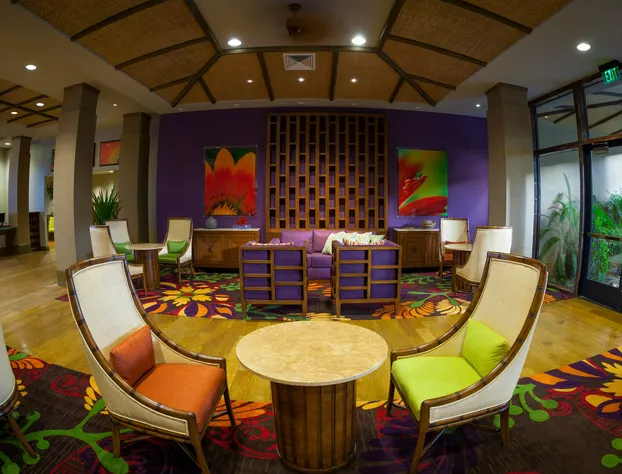 Tahiti Village Resort & Spa hotel detail image 4